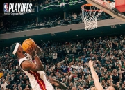 澳客足彩网站-包含NBA季后赛历程波澜壮阔，谁能夺冠？的词条