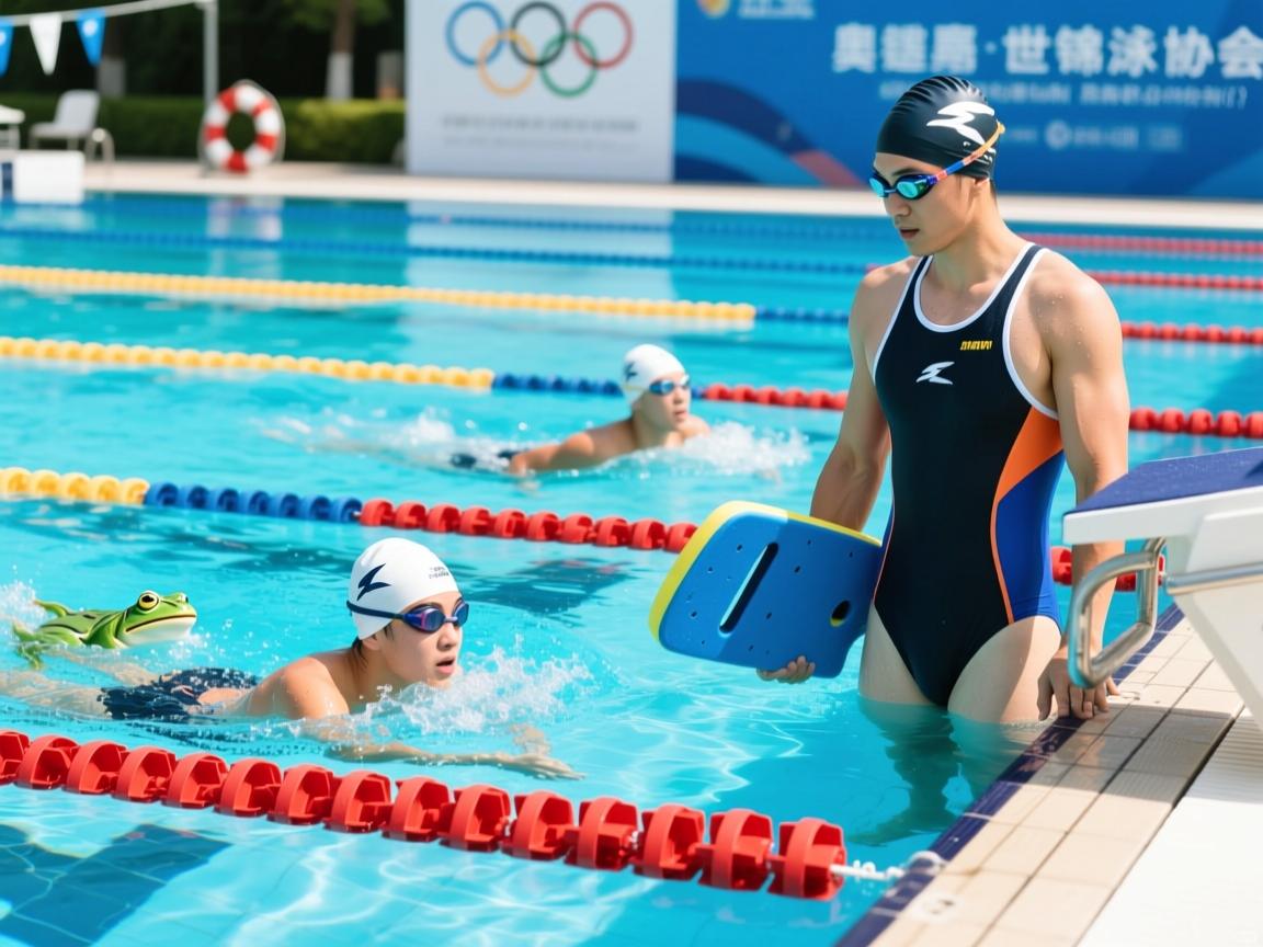 澳客足彩网站-Chinese Taipei亮眼表现，2024混合团体世界杯引关注