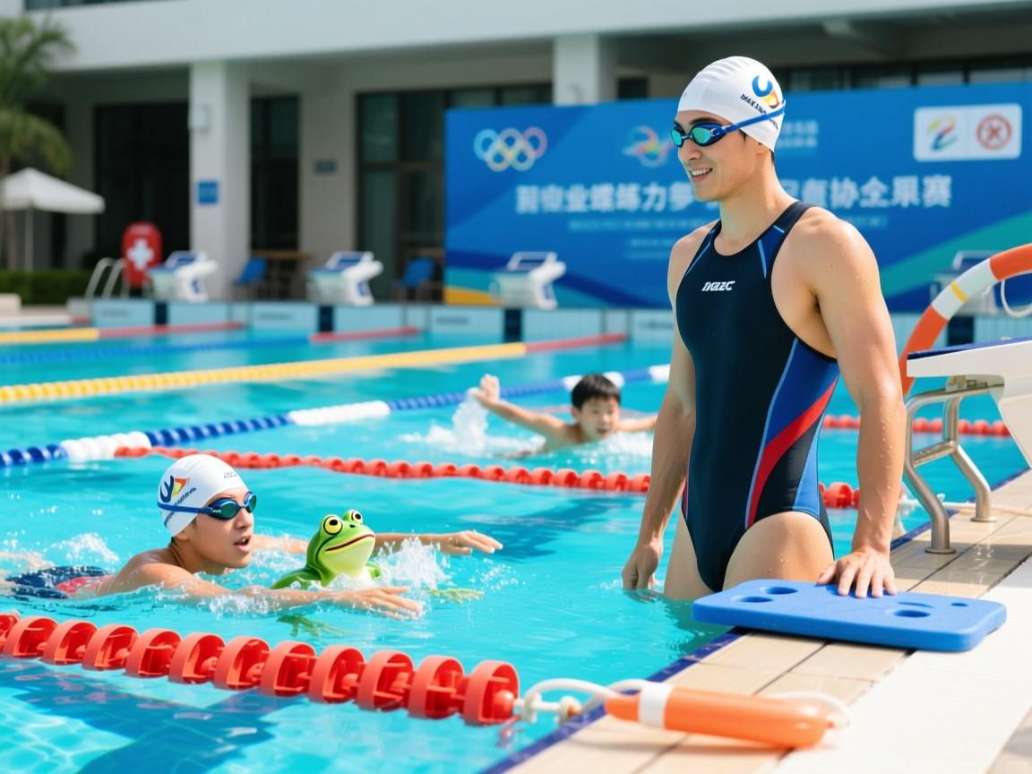 澳客网网页版-“挑战极限！SHO-CHAN Run 2025迎接全球跑者”  第2张