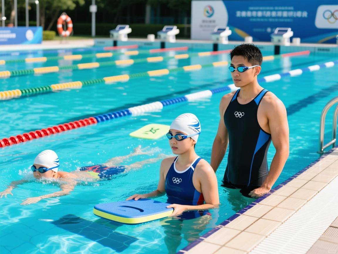 澳客足彩网站-“金牛区城北体育馆：运动舞蹈赛上，舞者们以舞步挑战极限，震撼赛场”  第2张