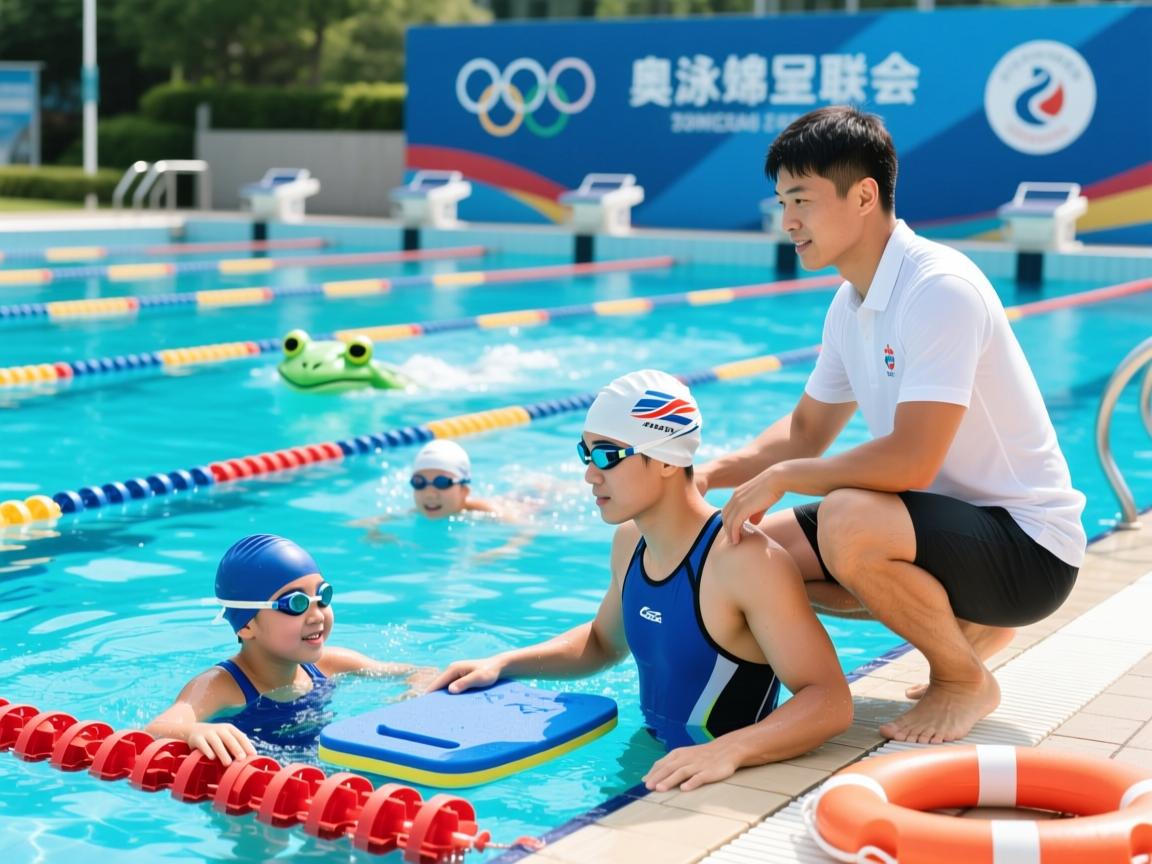 澳客体育官网-奥预赛中国青年队战平 球迷鼓励团队合作，中国国家青奥队