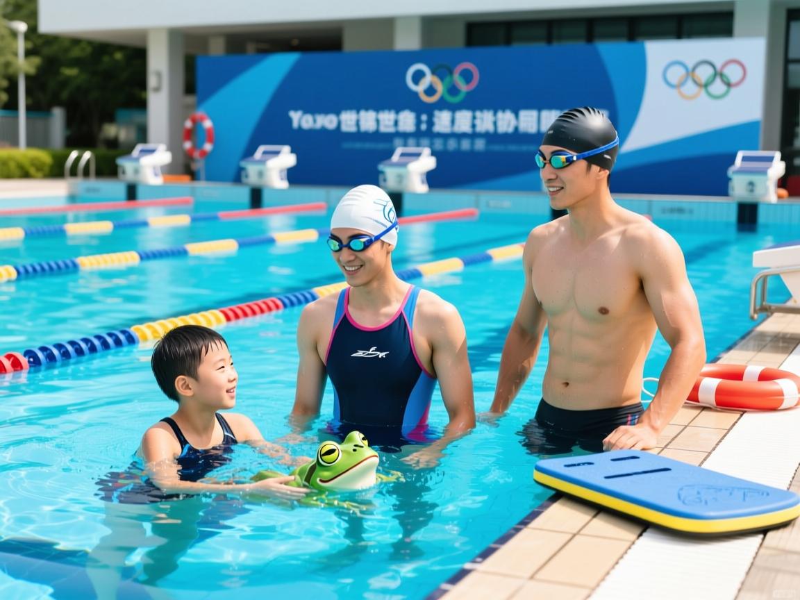 澳客网官网入口-张雨霏出战蝶泳 中队气势如虹，张雨霏蝶泳破纪录  第2张