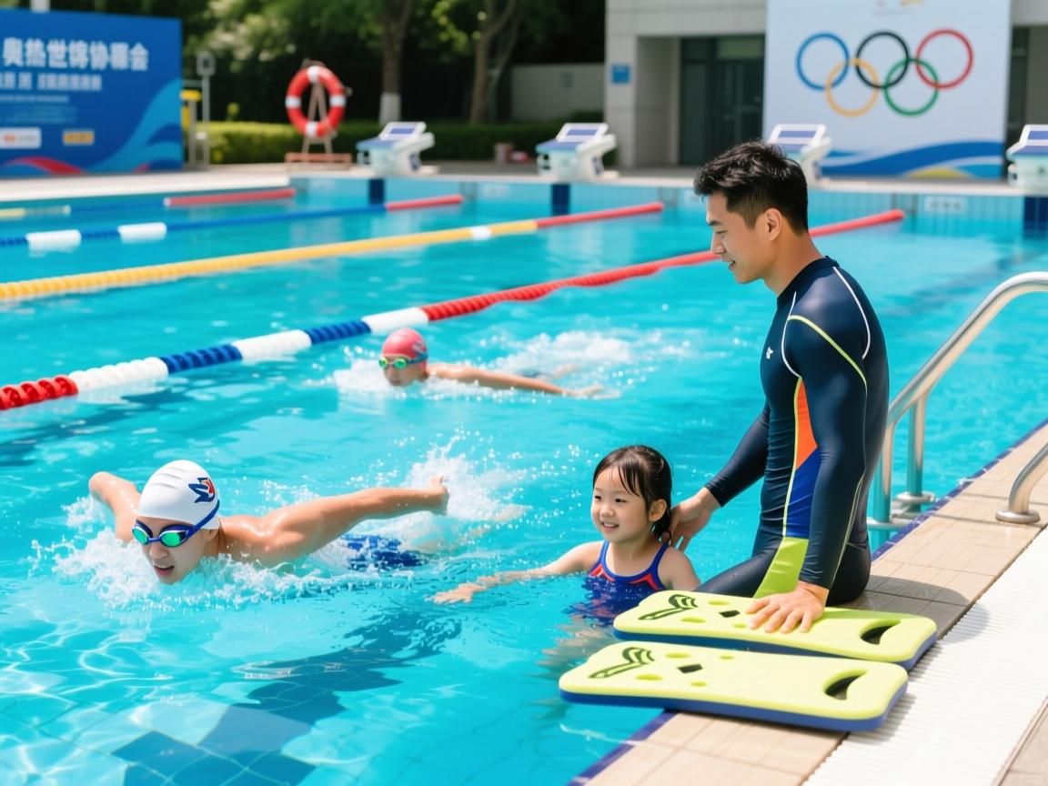 澳客网官网入口-张雨霏出战蝶泳 中队气势如虹，张雨霏蝶泳破纪录  第3张