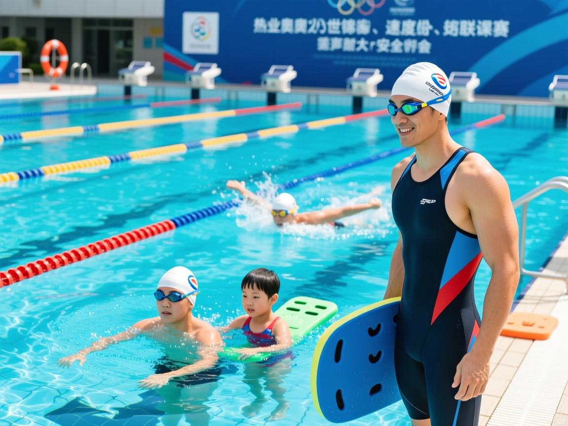 澳客网址-田径赛场速度与耐力挑战极限，田径速度耐力训练方法