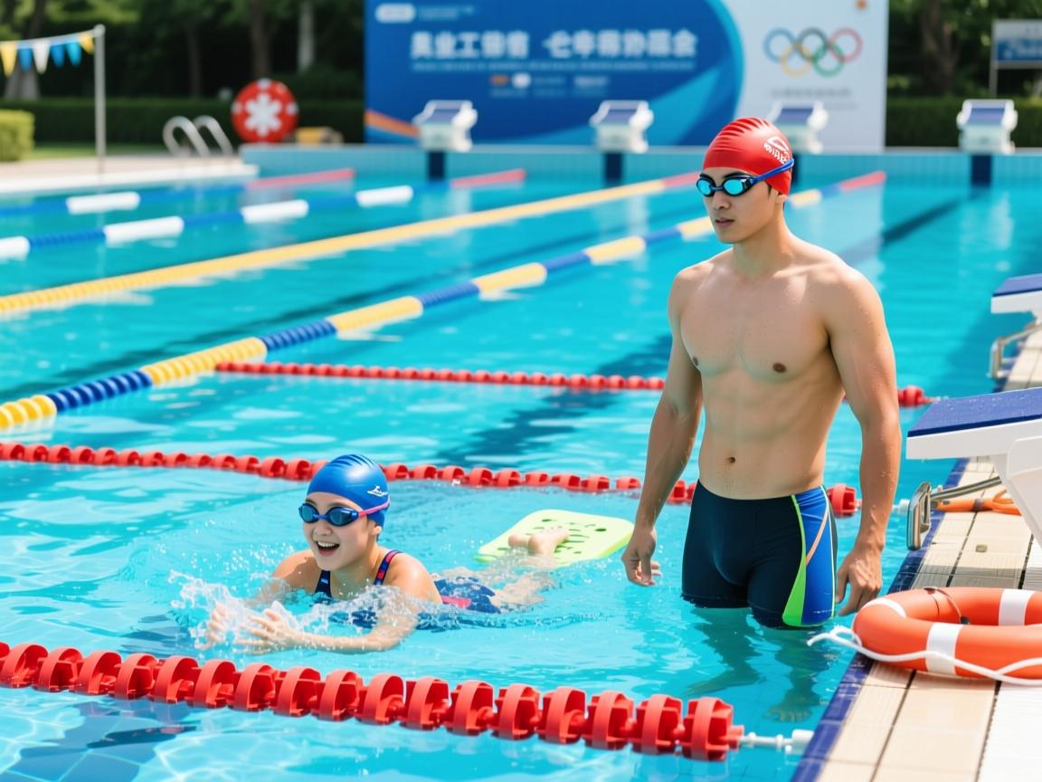 澳客网址-田径赛场速度与耐力挑战极限，田径速度耐力训练方法  第3张