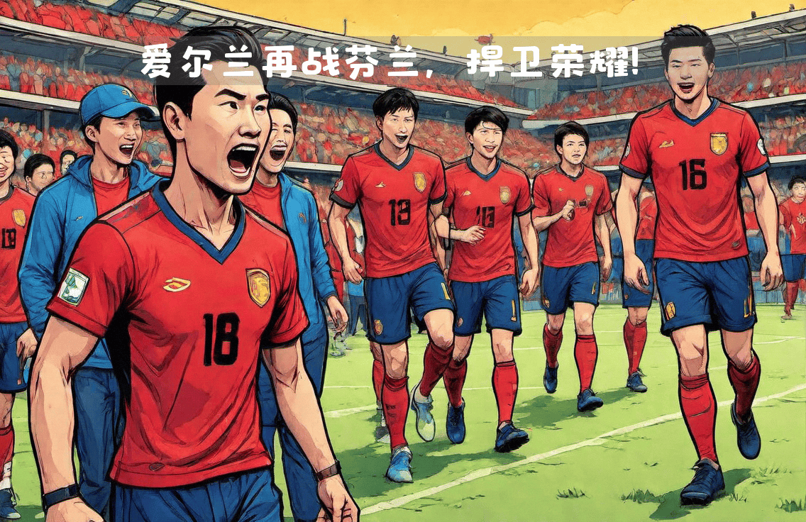芬兰国家队全取三分，晋级下一轮的简单介绍