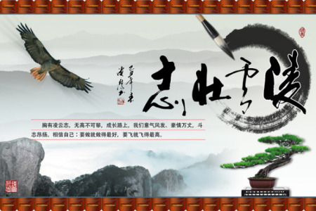 拼尽全力，壮志凌云！强队成绩骤现的简单介绍