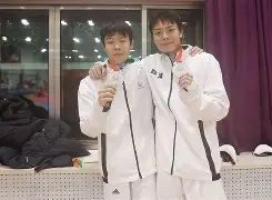 跆拳道男子公斤级：塞尔维亚选手夺冠的简单介绍