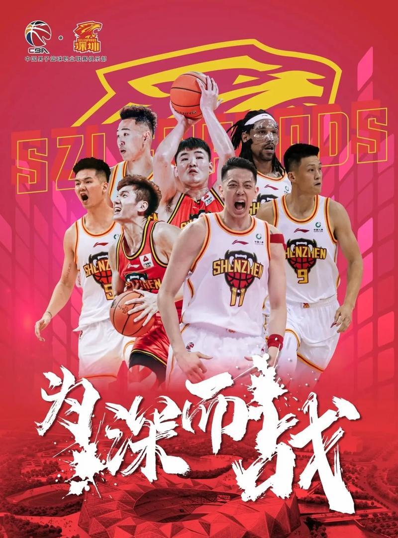 深圳队主场逼平广东潮汕，精彩对决悬念重重的简单介绍