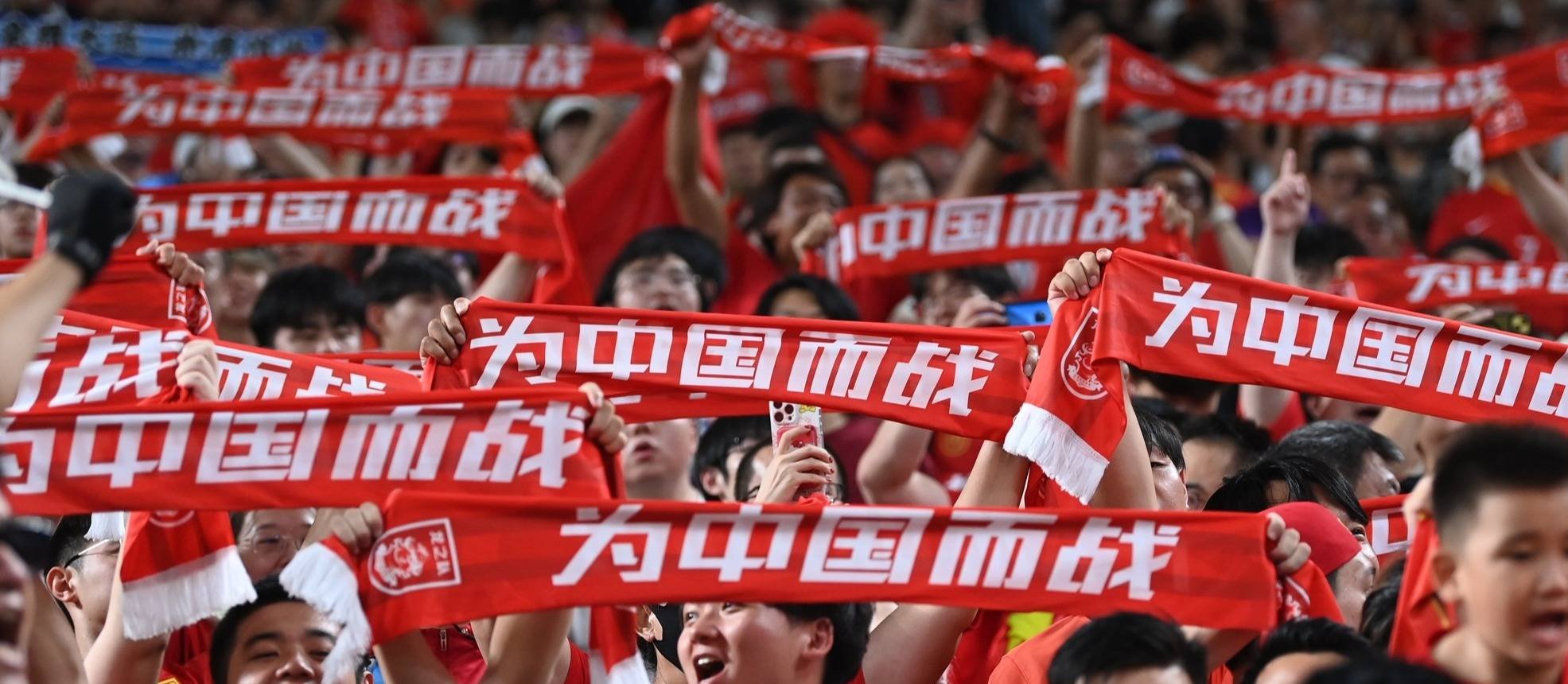 国内队伍在国际比赛中异军突起！