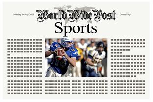 澳客官方网-体育新闻中心启动数字赛事历史资料数字重构计划，数字体育市场  第1张